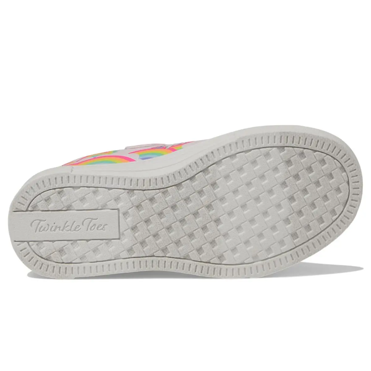 Skechers shoes - Turquoise/Multi 22
