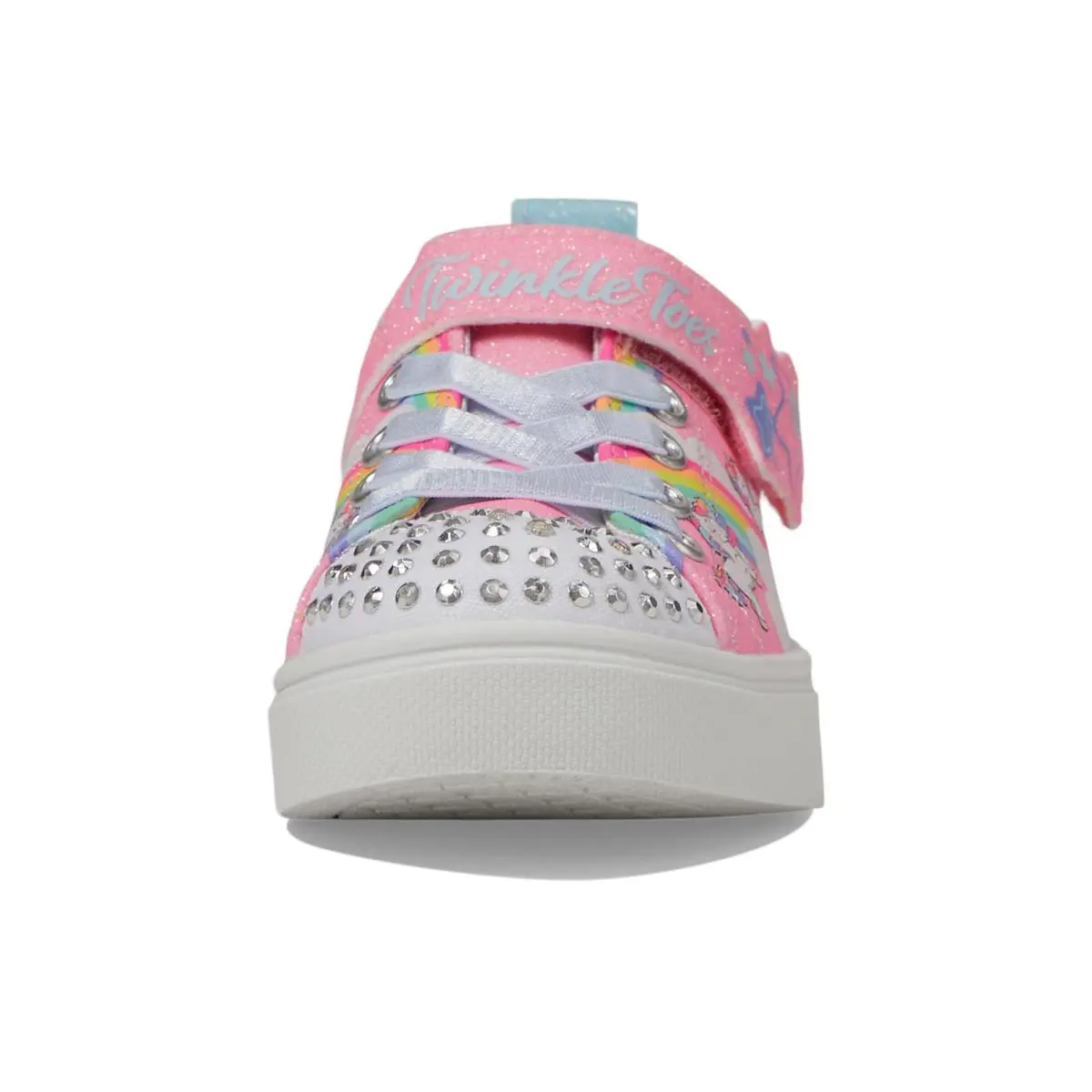 Skechers shoes - Turquoise/Multi 25