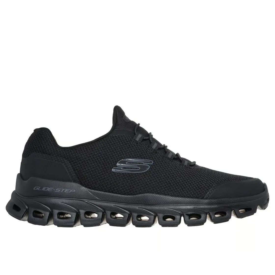 Skechers shoes - Glide-Step - Noltek - Noltek - 233016 - Black 0