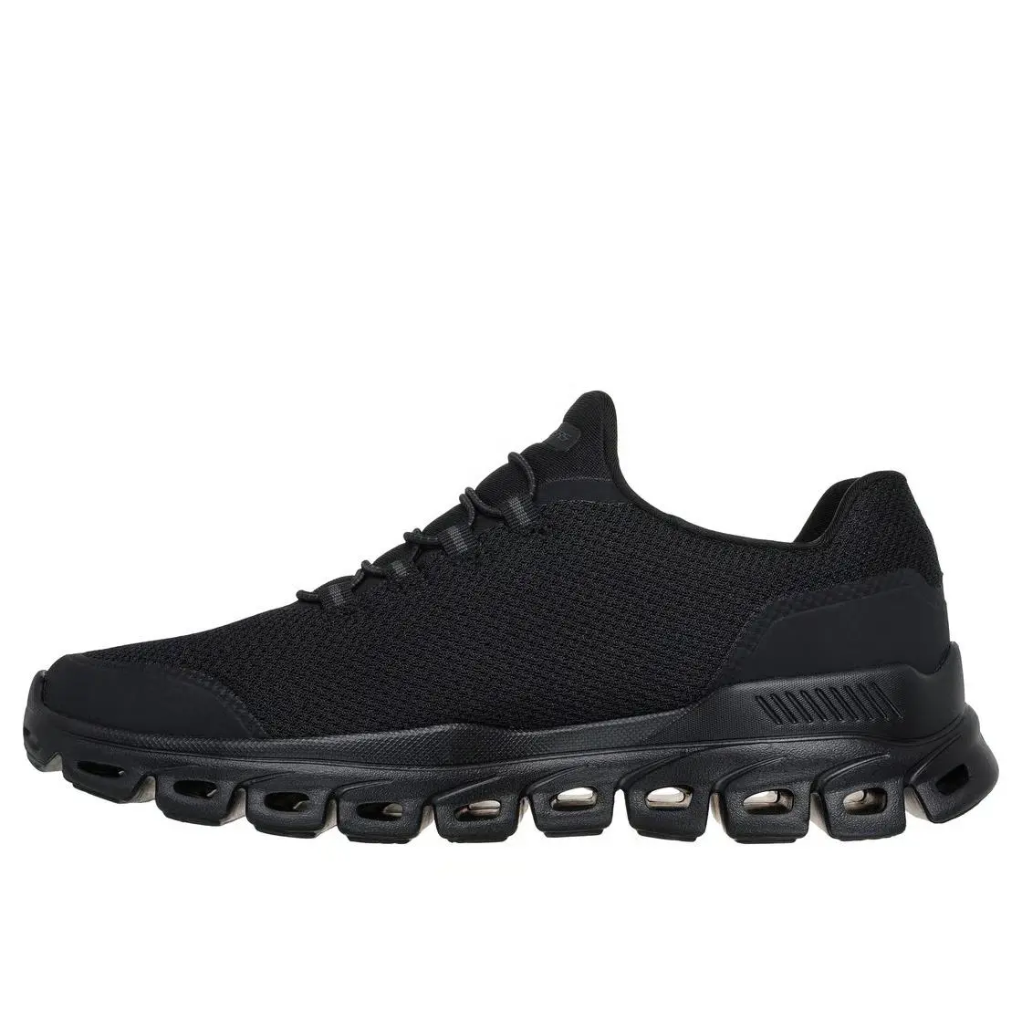 Skechers shoes - Glide-Step - Noltek - Noltek - 233016 - Black 1