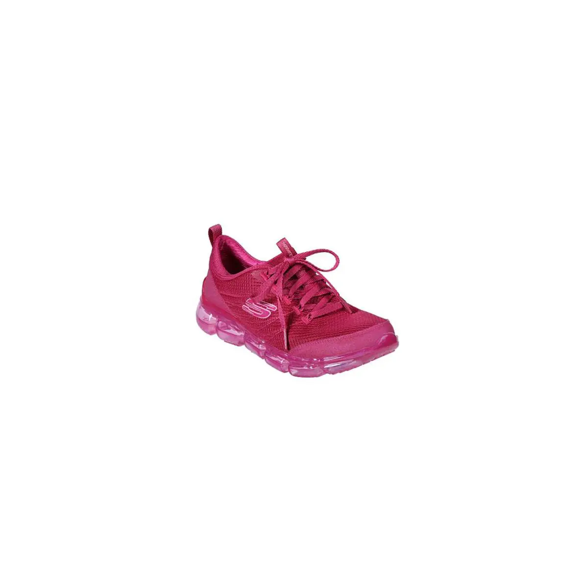 Skechers shoes - Skechers SKECH-AIR 92-SIGNIFICANCE - Red 3