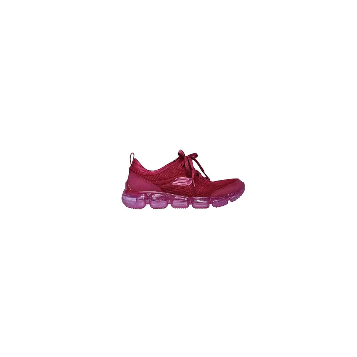 Skechers shoes - Skechers SKECH-AIR 92-SIGNIFICANCE - Red 4