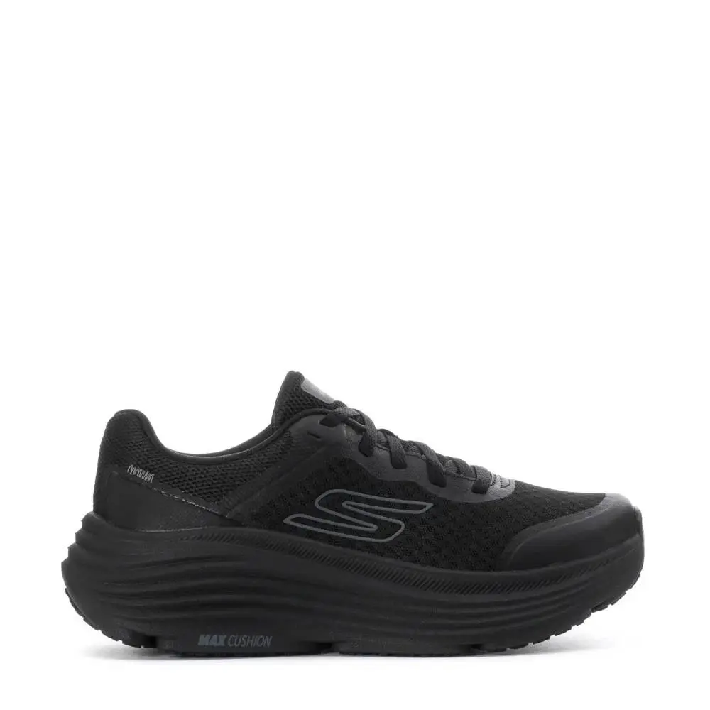 Skechers shoes - 129470 - 129470 BBK - Black 2