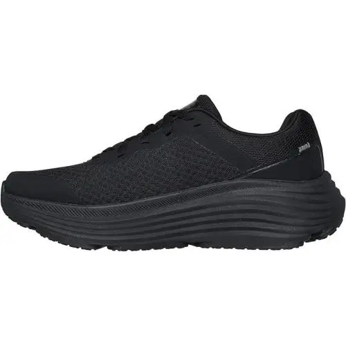 Skechers shoes - 129470 - 129470 BBK - Black 3