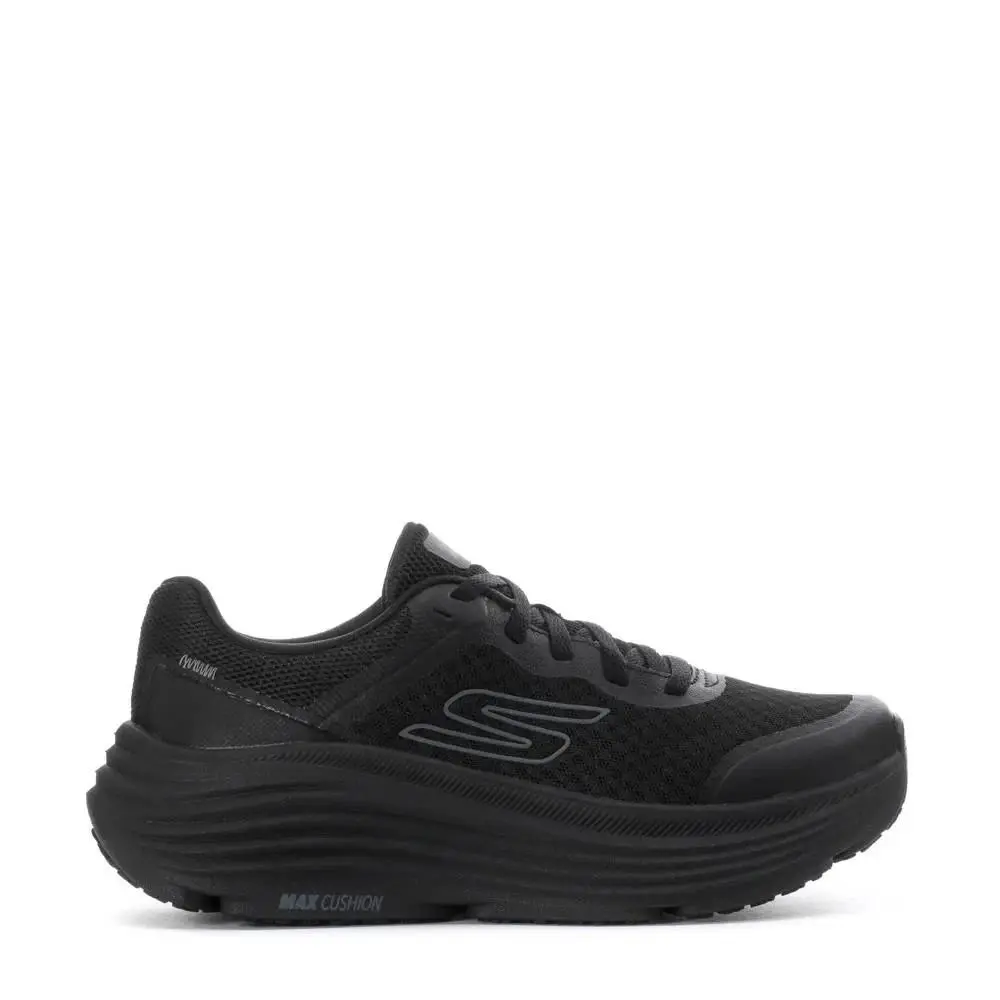 Skechers shoes - 129470 - 129470 BBK - Black 8