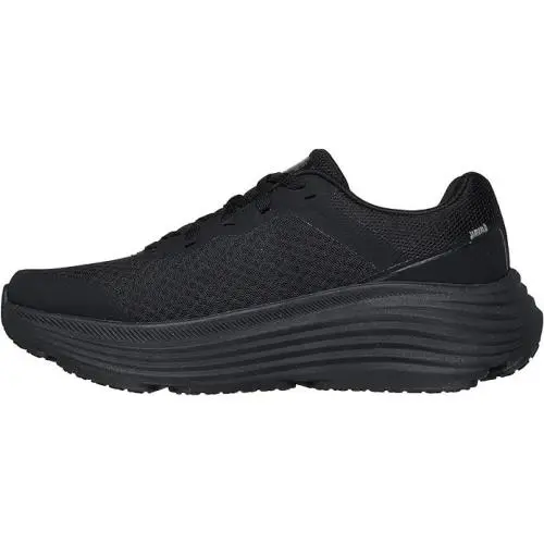 Skechers shoes - 129470 - 129470 BBK - Black 9