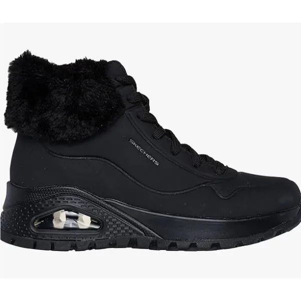 Skechers shoes - Black 0