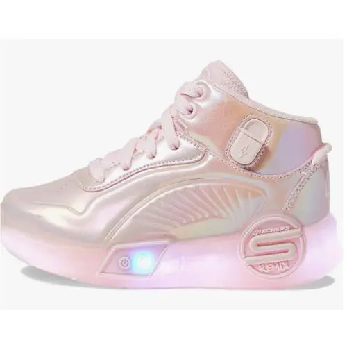 Skechers shoes - Pink 1