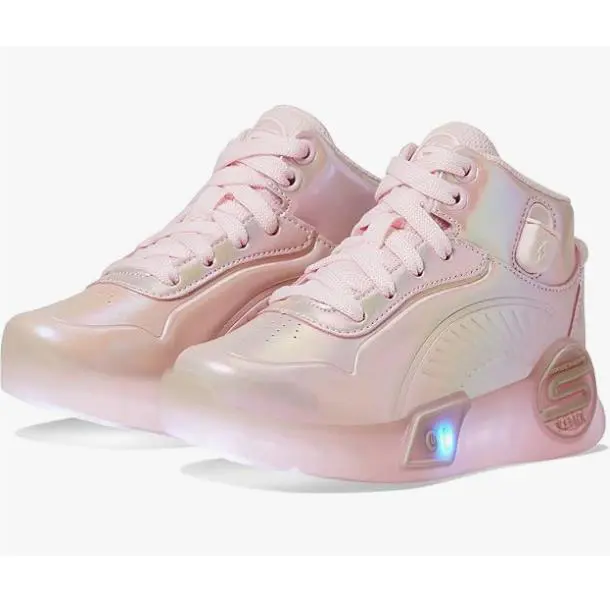 Skechers shoes - Pink 4