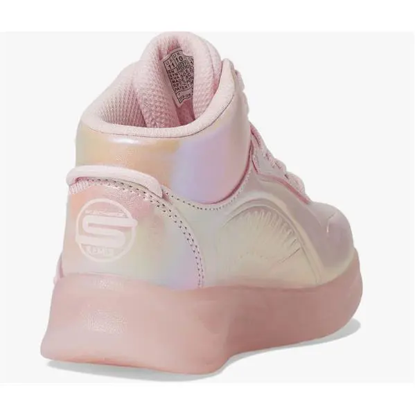 Skechers shoes - Pink 7