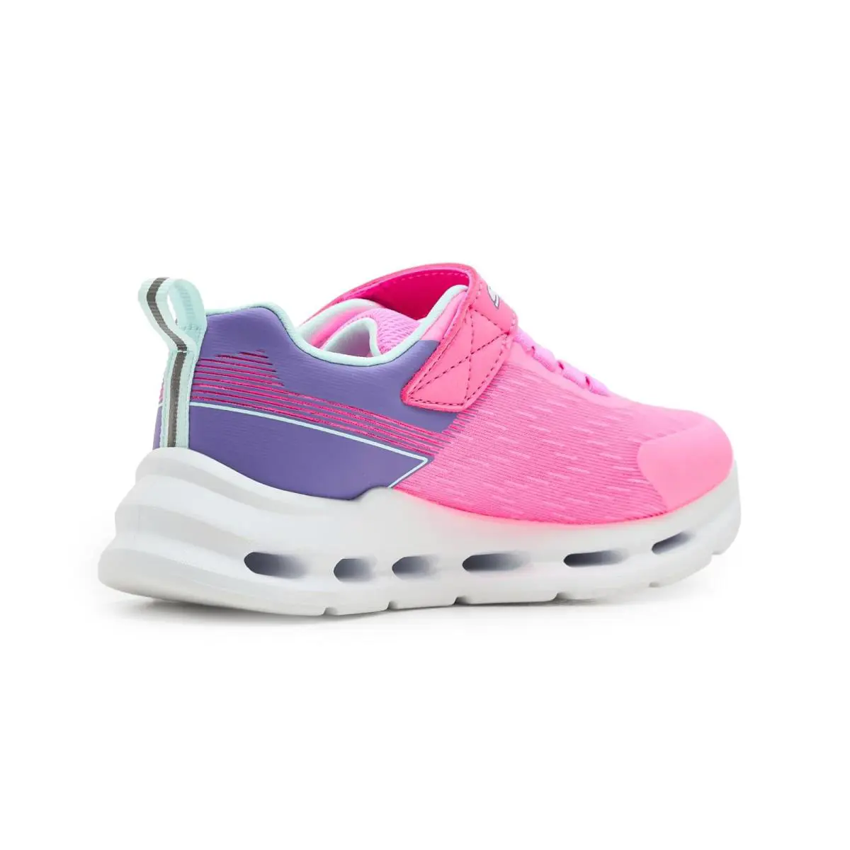 Skechers shoes - Pink/Multi 1