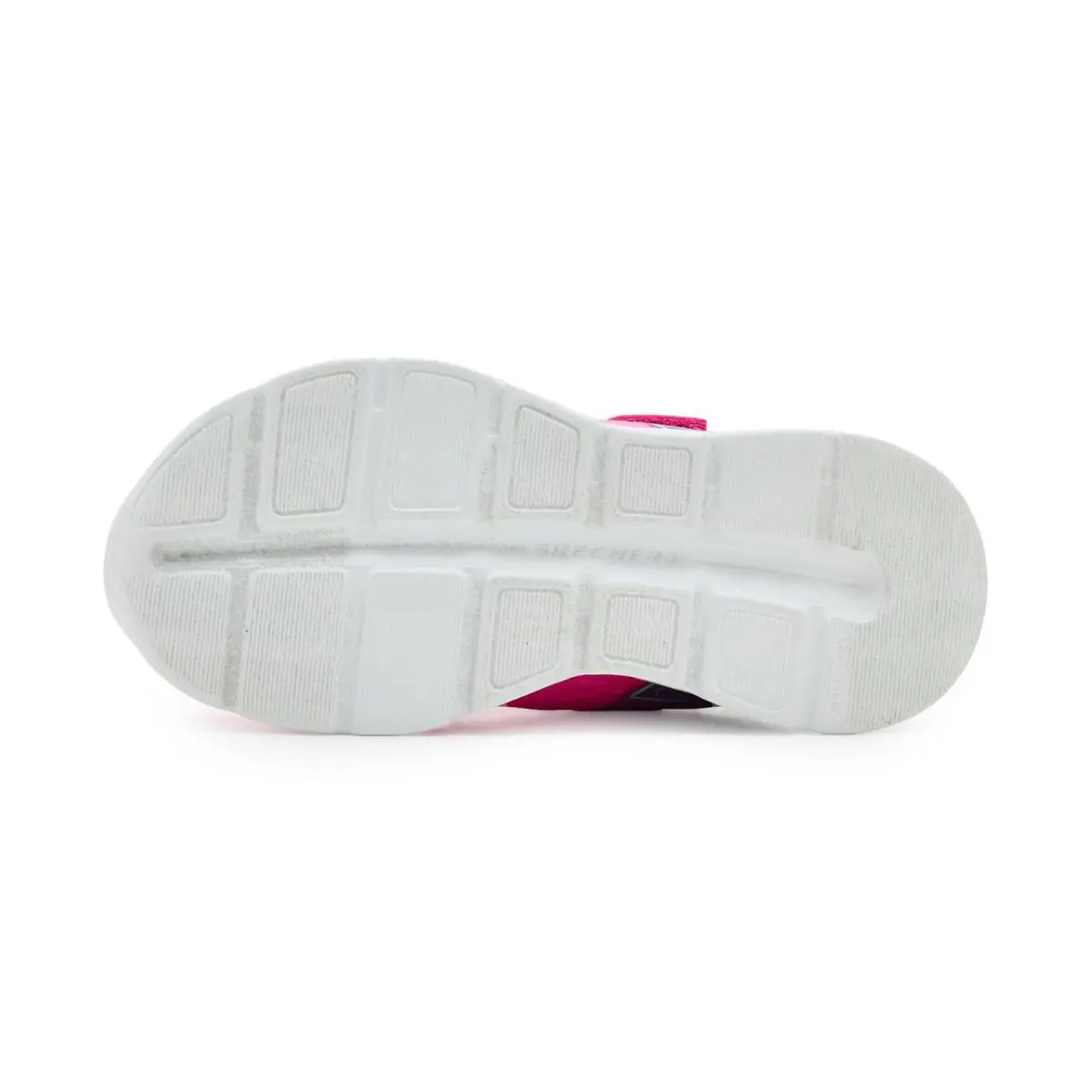 Skechers shoes - Pink/Multi 3