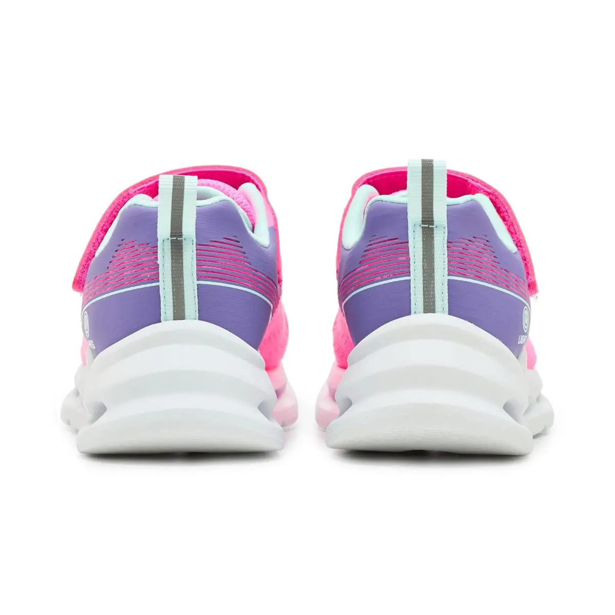 Skechers shoes - Pink/Multi 5