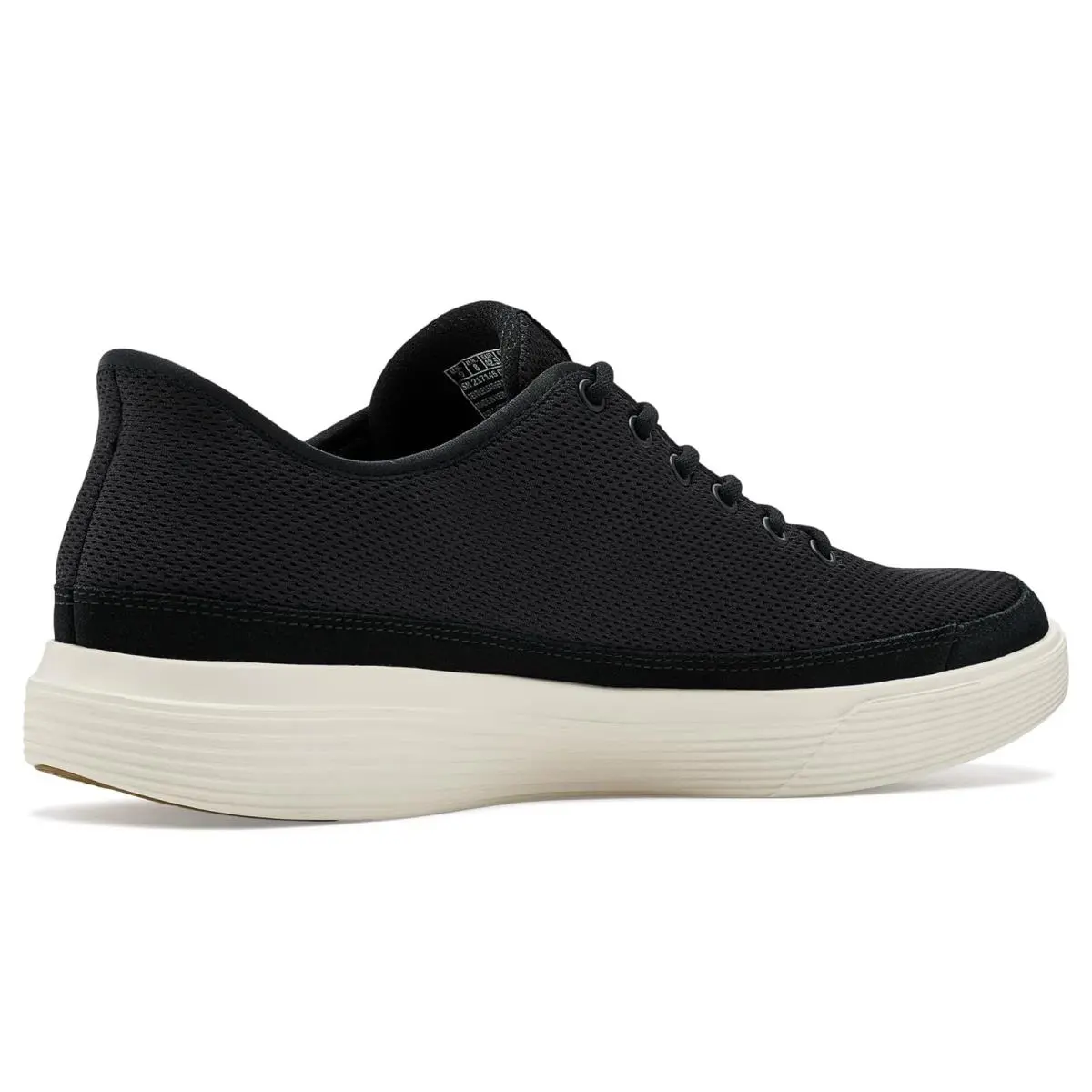 Skechers shoes - Black/White 1
