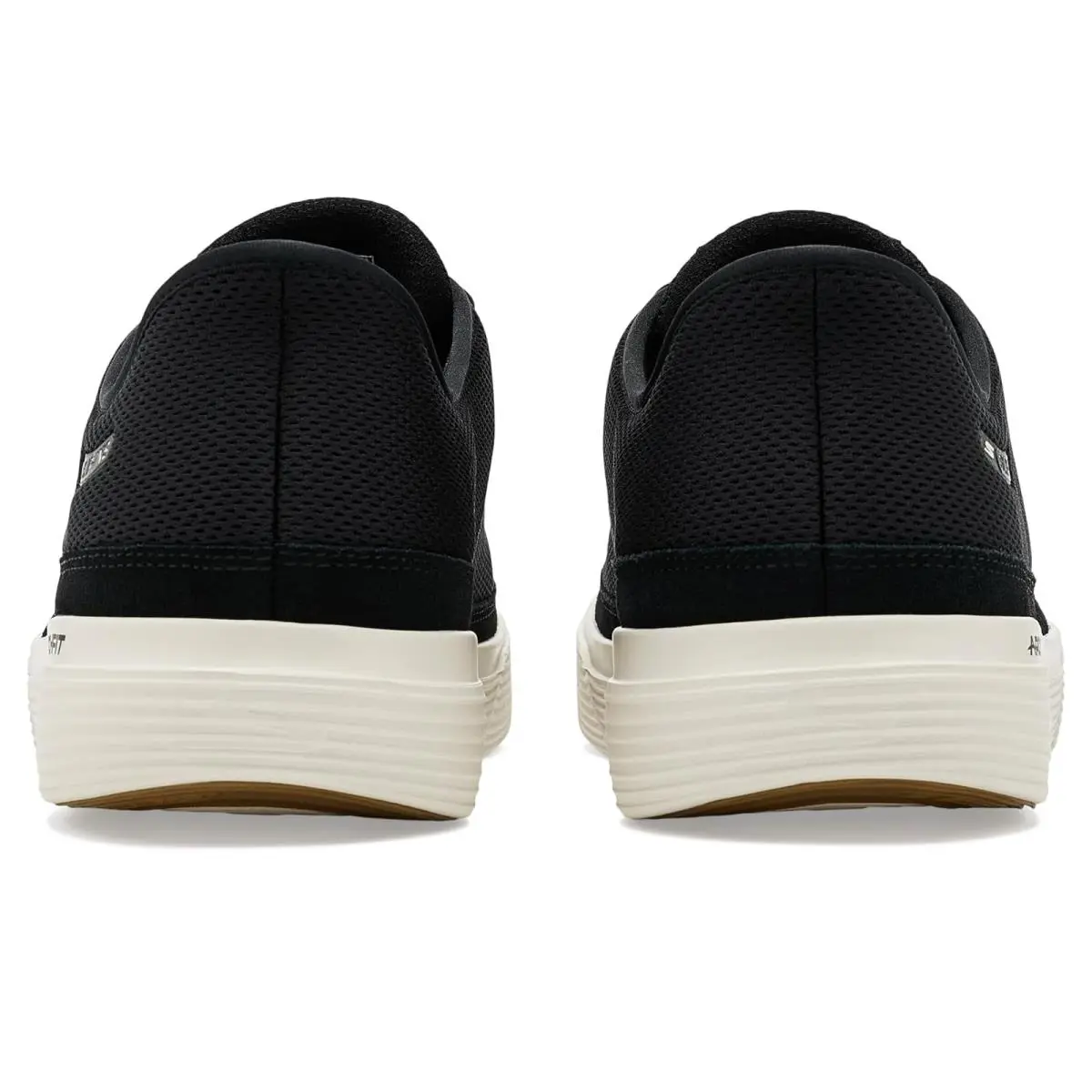 Skechers shoes - Black/White 5