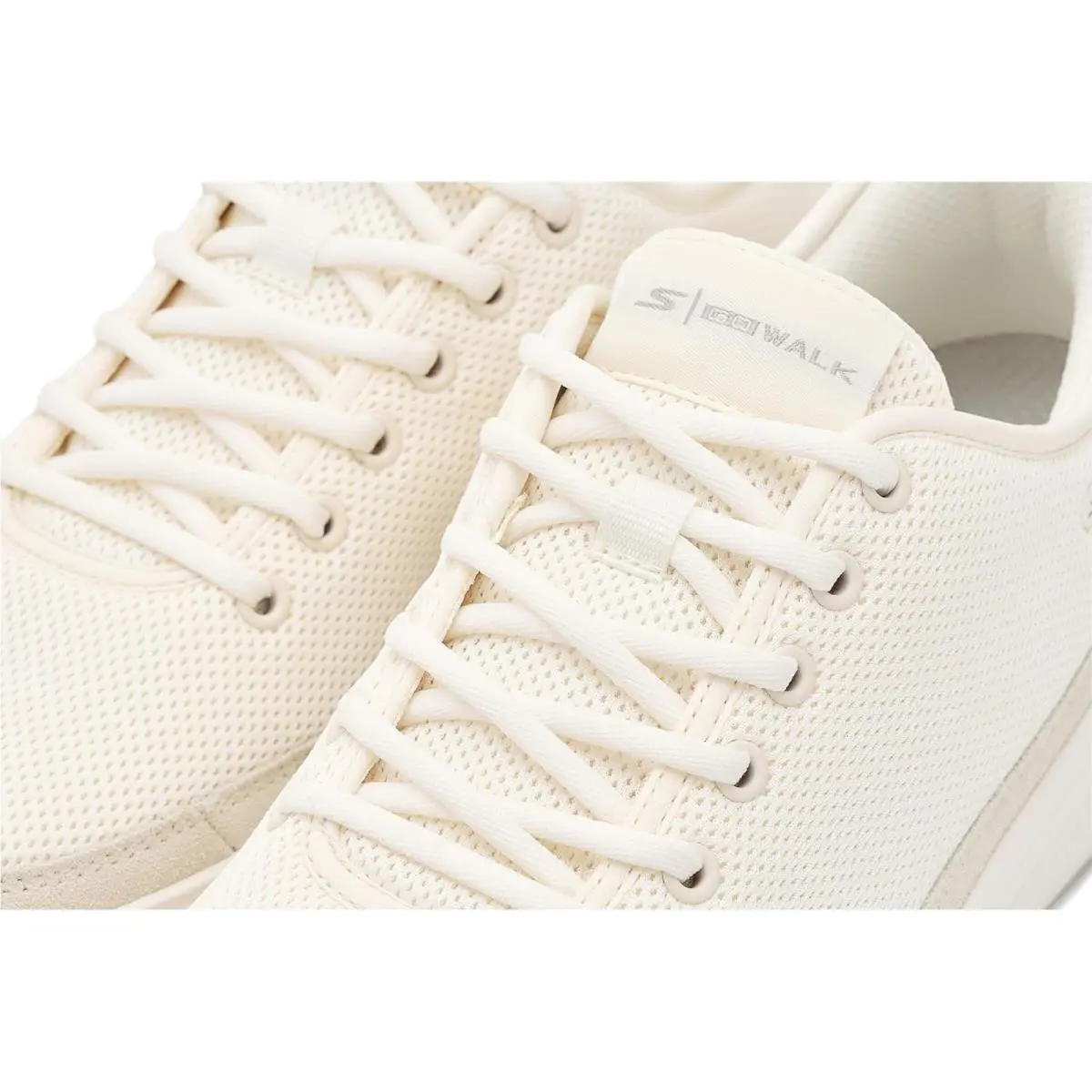 Skechers shoes - Black/White 25