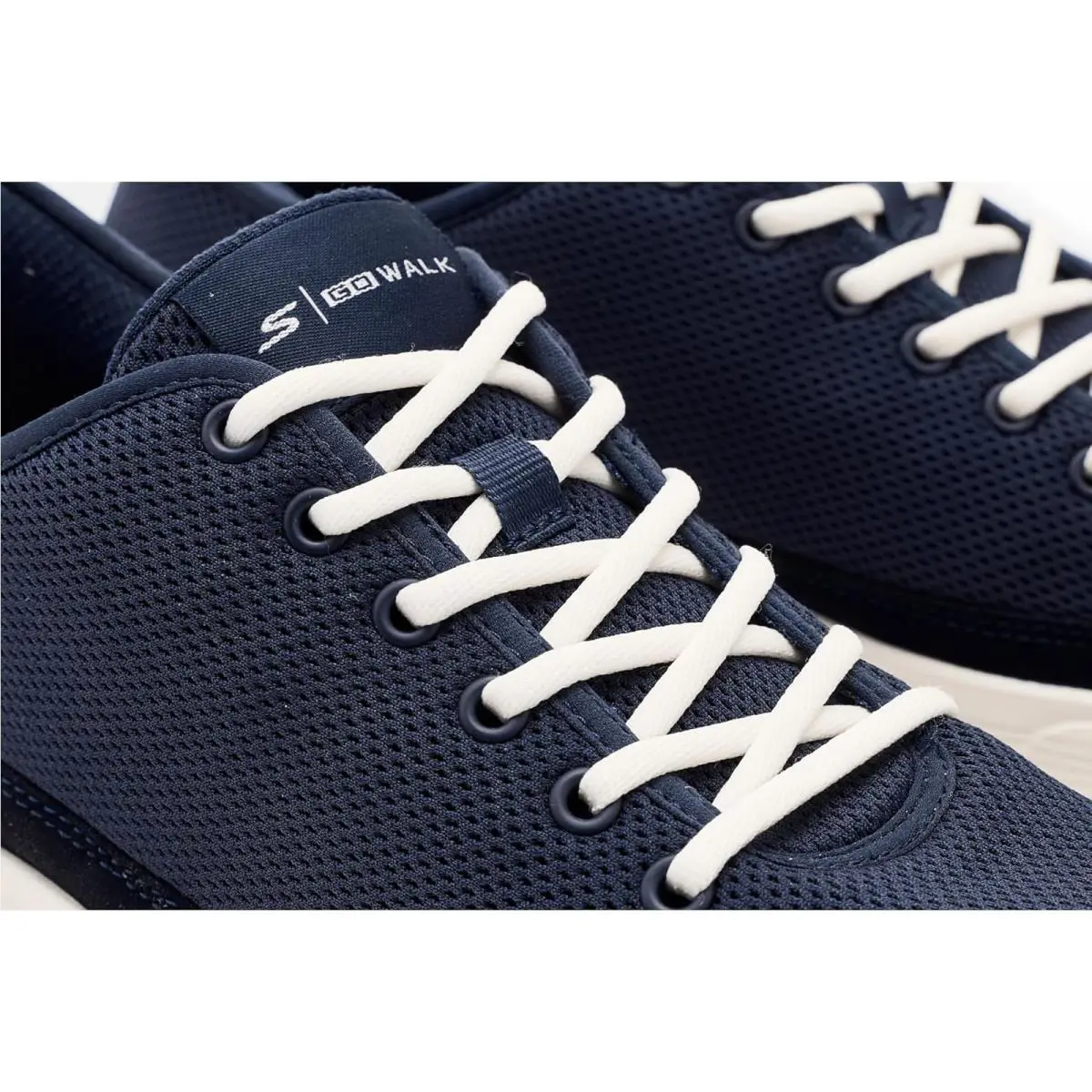 Skechers shoes - Black/White 18