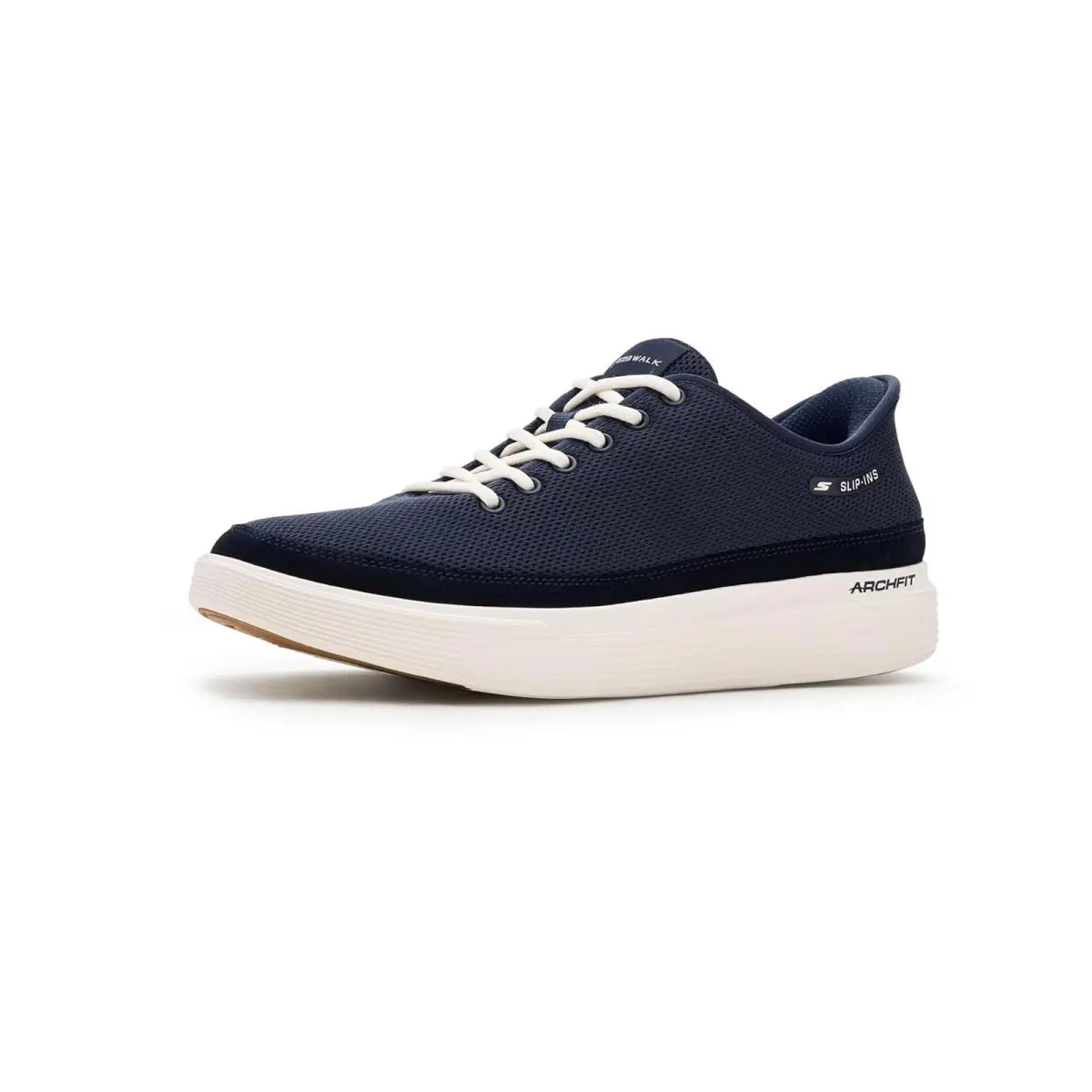 Skechers shoes - Black/White 13