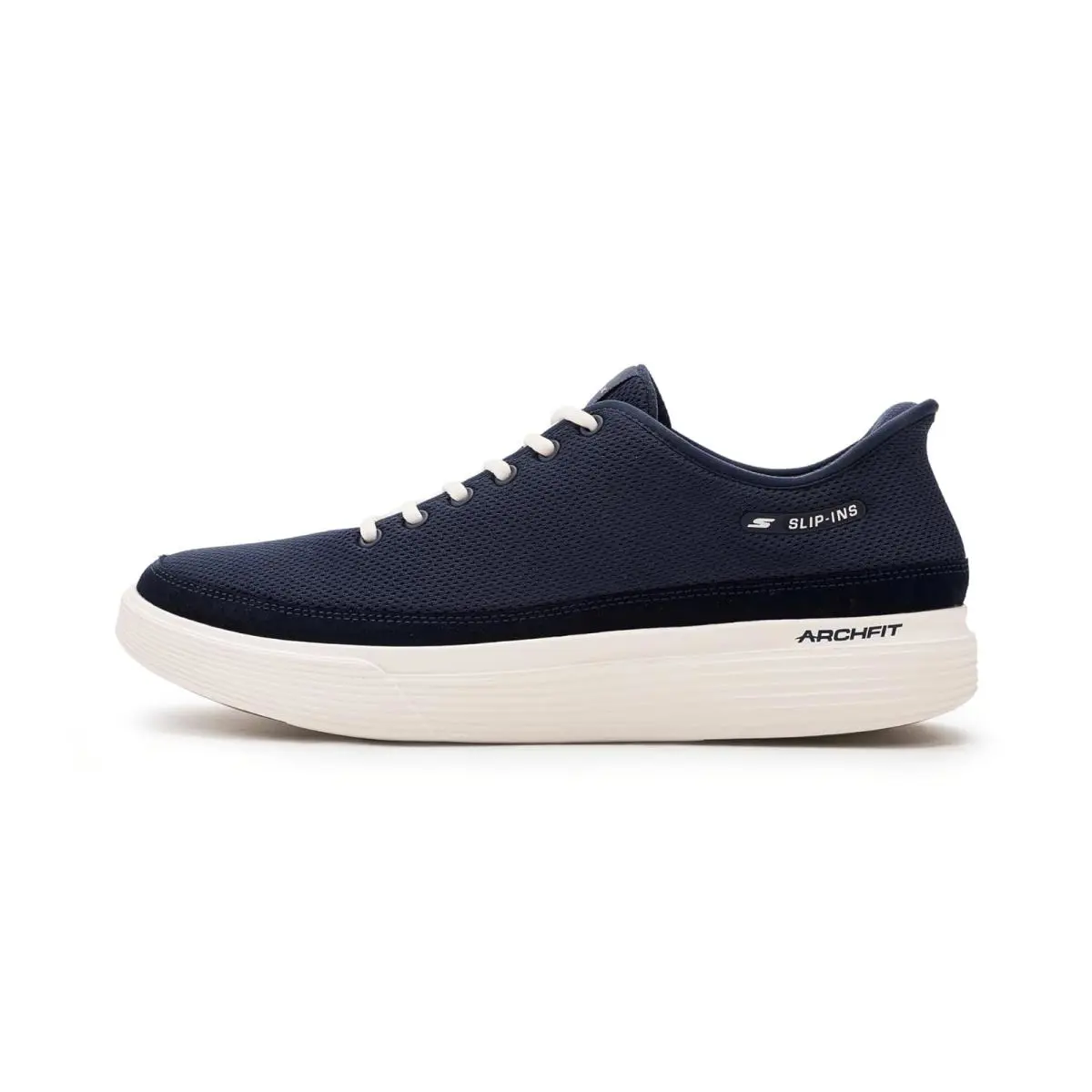 Skechers shoes - Black/White 16