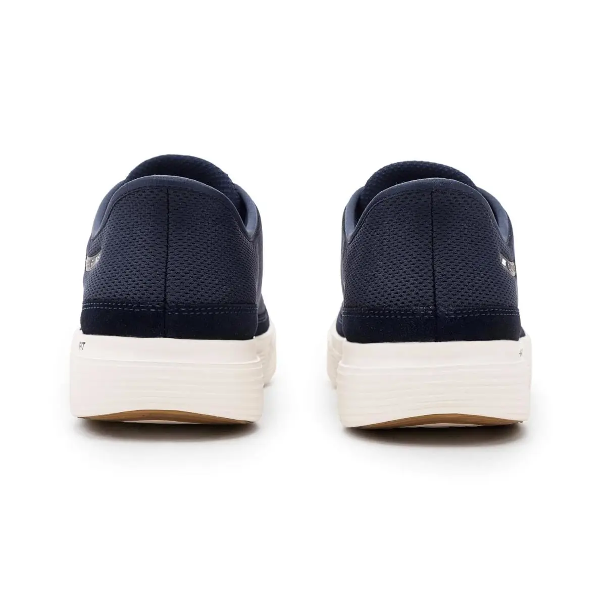 Skechers shoes - Black/White 19