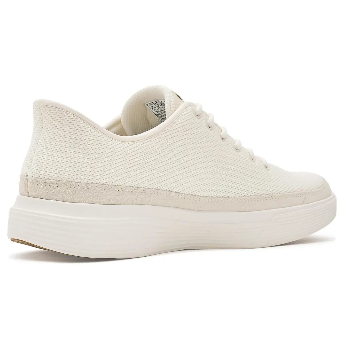 Skechers shoes - Black/White 22
