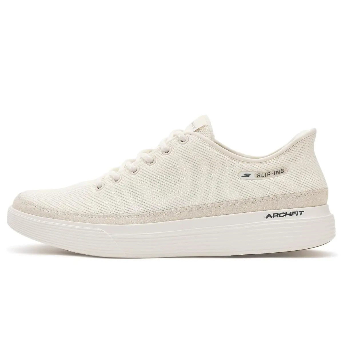 Skechers shoes - Black/White 23