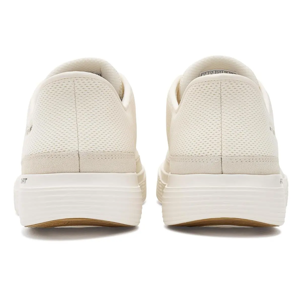 Skechers shoes - Black/White 26