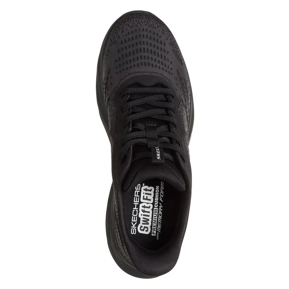 Skechers shoes - Black 3
