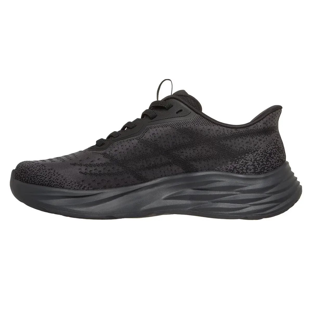 Skechers shoes - Black 4