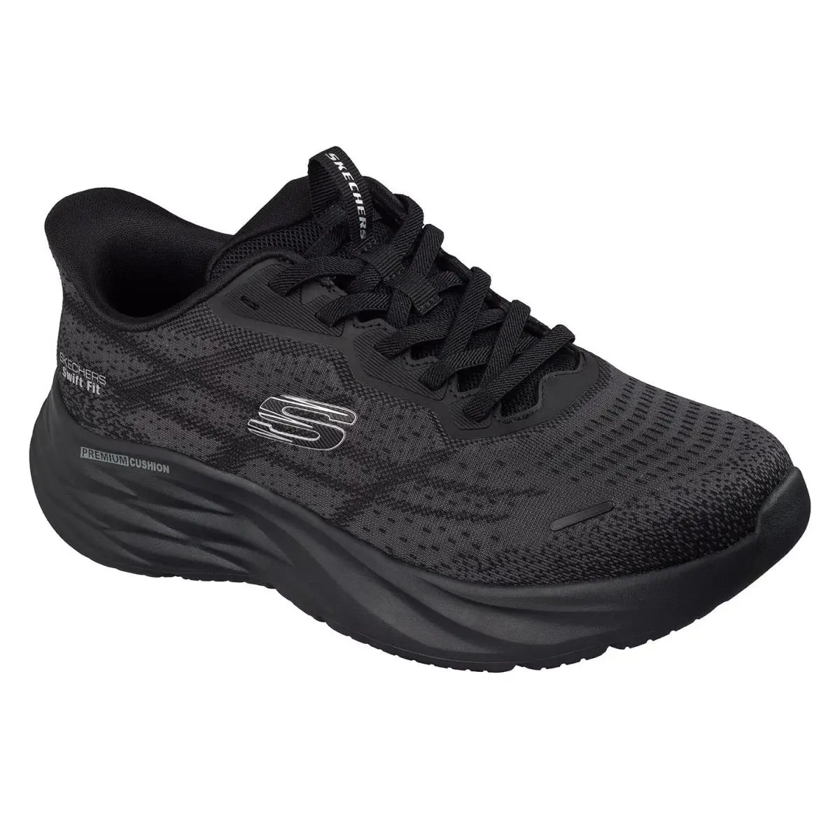 Skechers shoes - Black 5