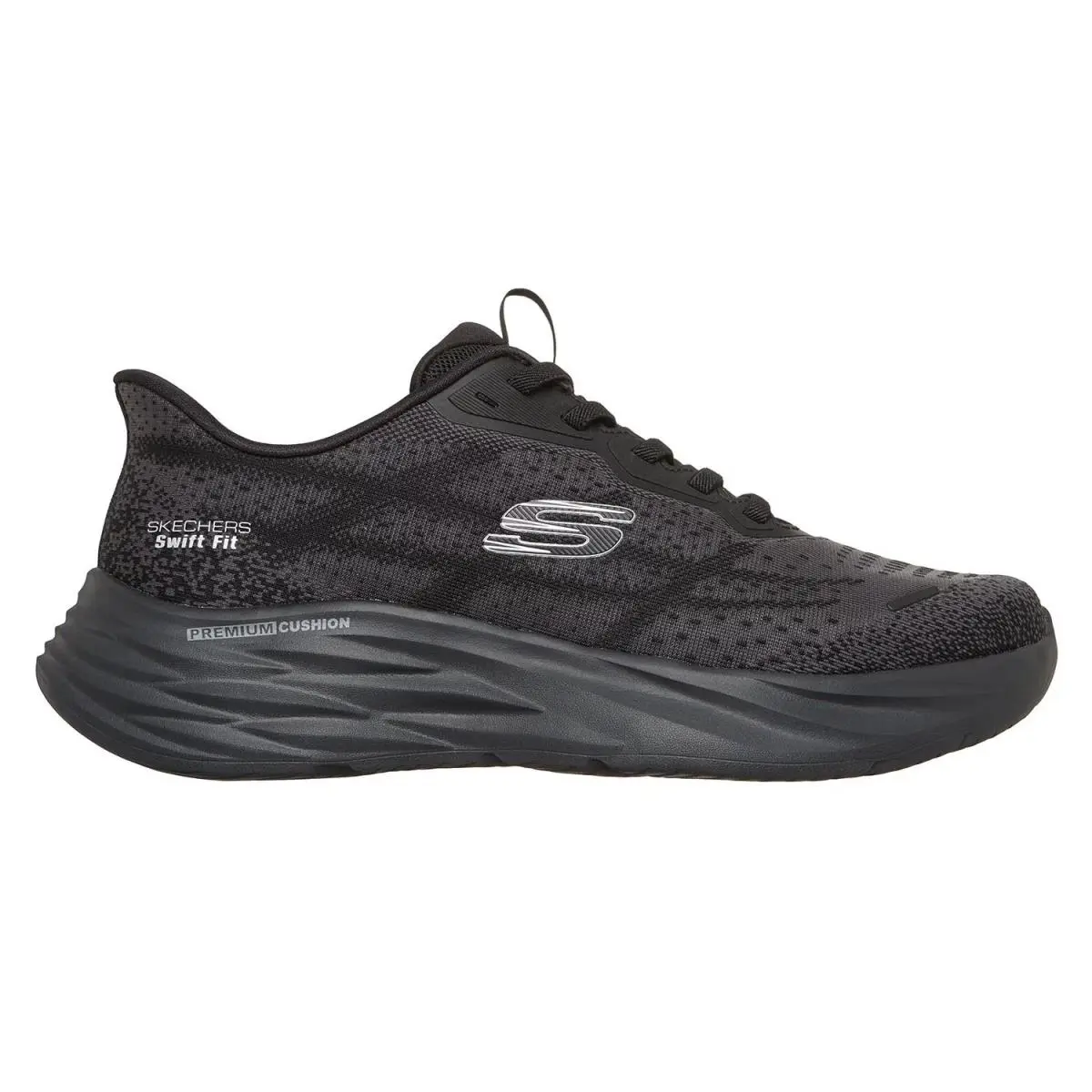 Skechers shoes - Black 6