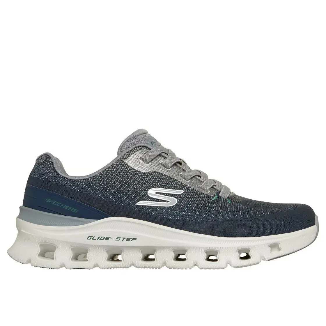 Skechers shoes - 233132 W NVGY - NVGY - Navy / Gray 0