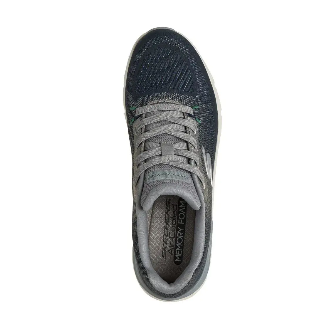 Skechers shoes - 233132 W NVGY - NVGY - Navy / Gray 2