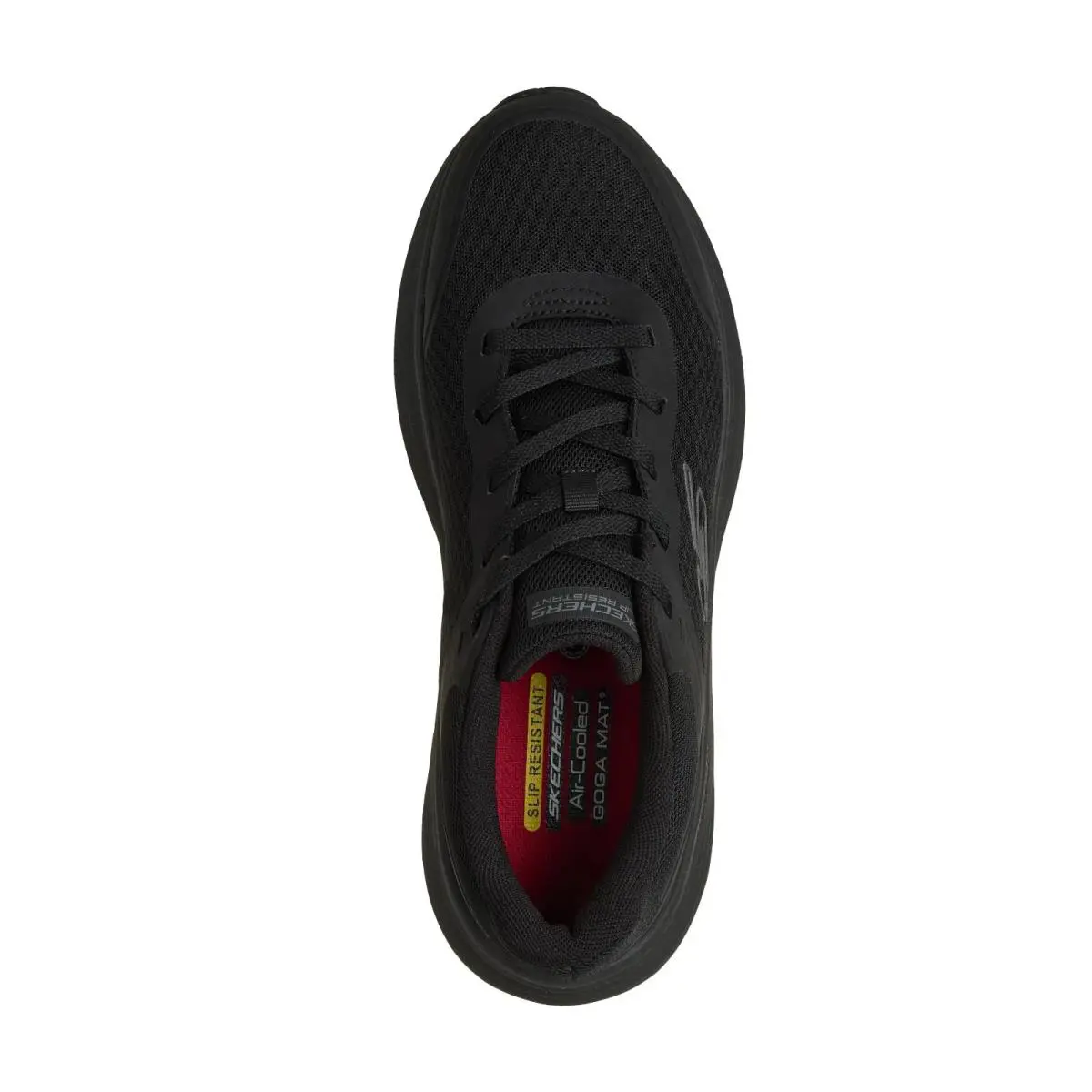 Skechers shoes - 200466 BLK - BLK - Black 0