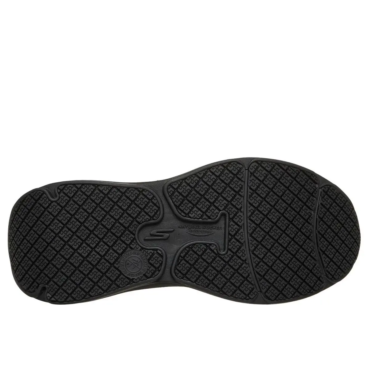 Skechers shoes - 200466 BLK - BLK - Black 1