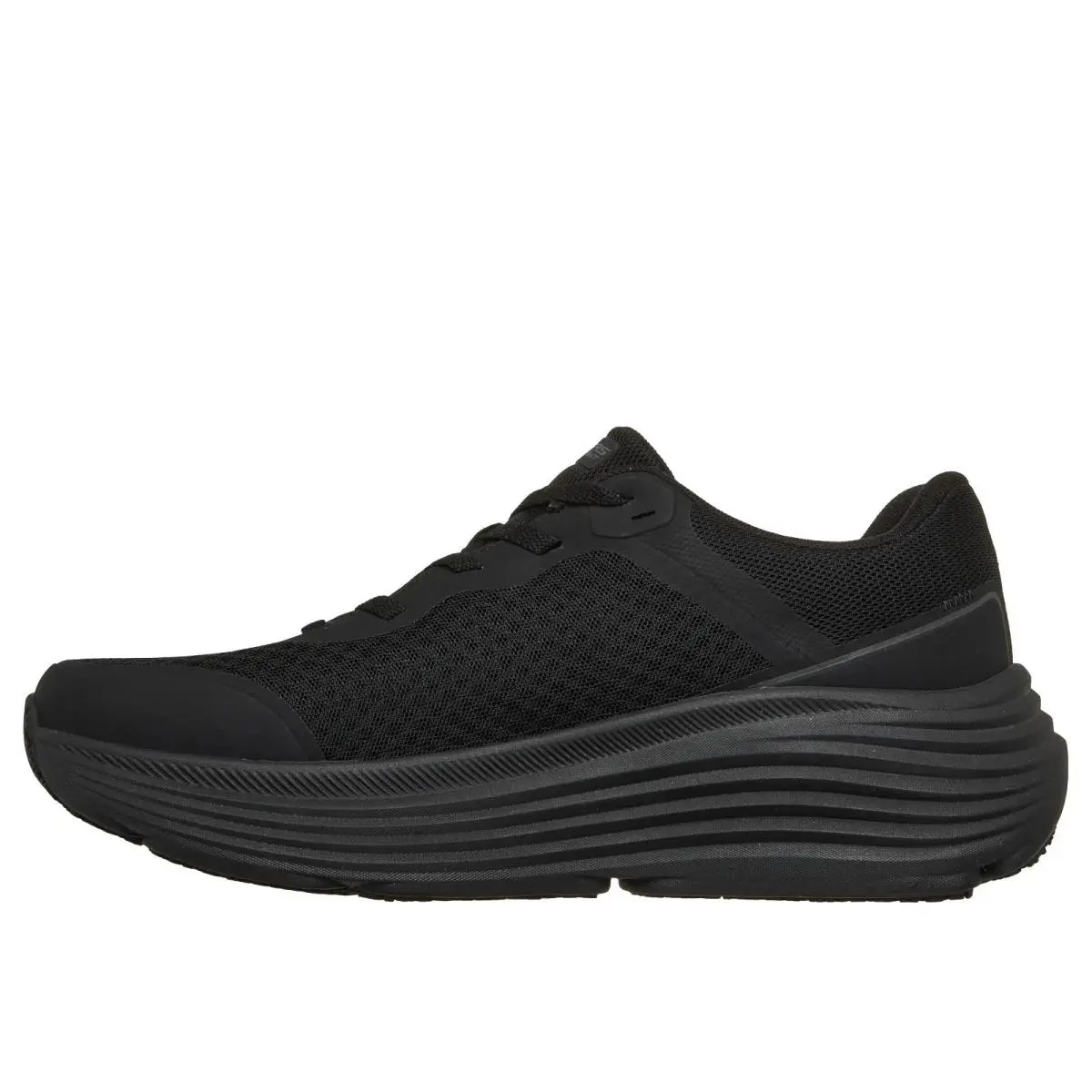 Skechers shoes - 200466 BLK - BLK - Black 7