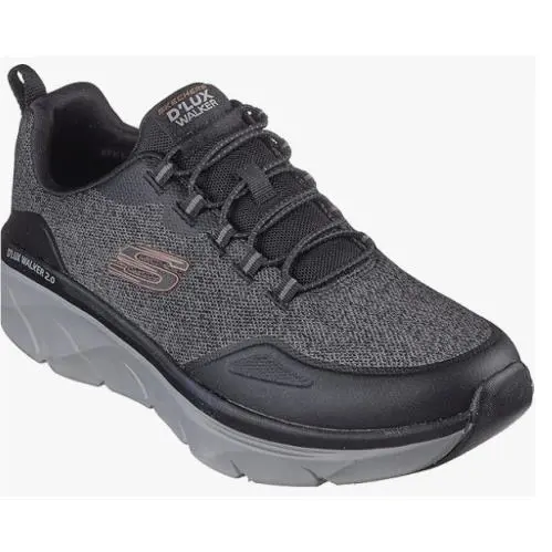 Skechers shoes - Black 2