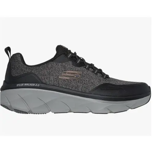 Skechers shoes - Black 3