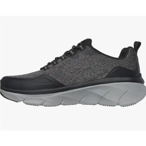 Skechers shoes - Black 4