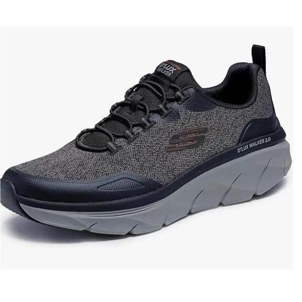 Skechers shoes - Black 5