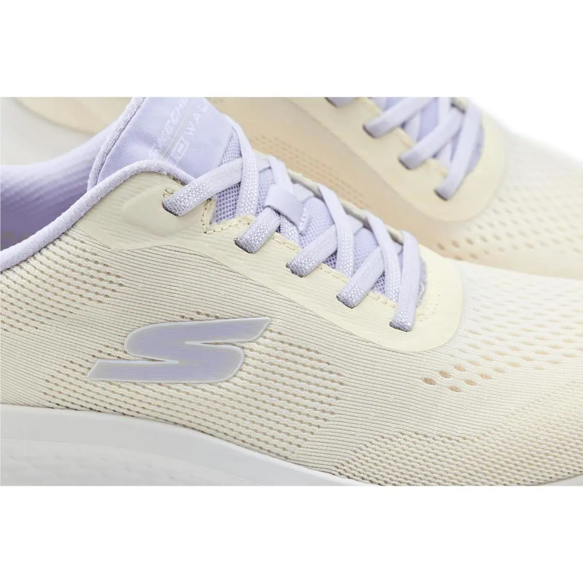 Skechers shoes - Black/Light Blue 11