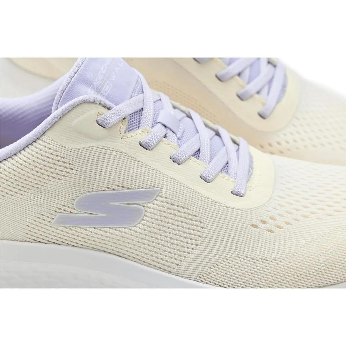 Skechers shoes - Black/Light Blue 18