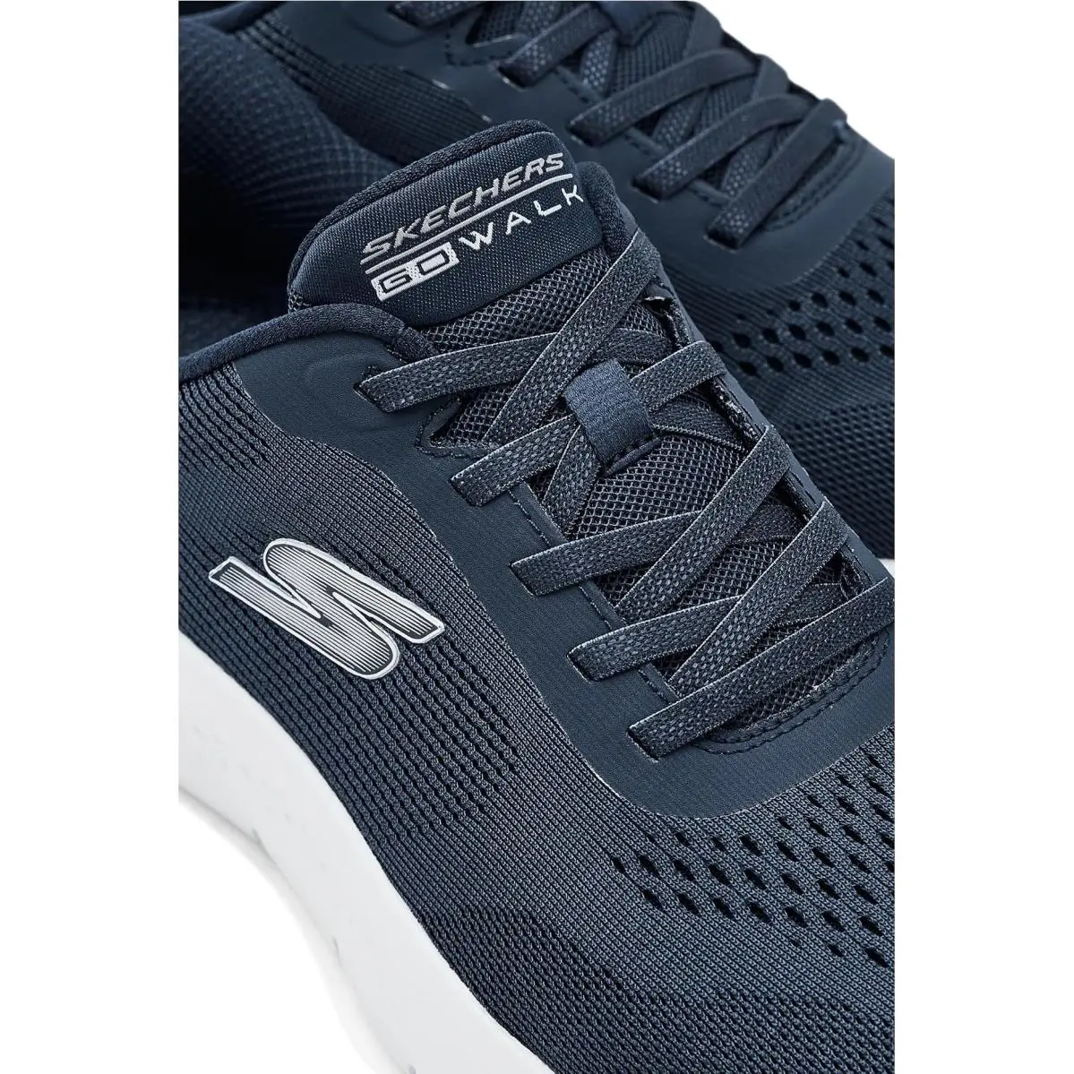 Skechers shoes - Taupe/Lavender 46