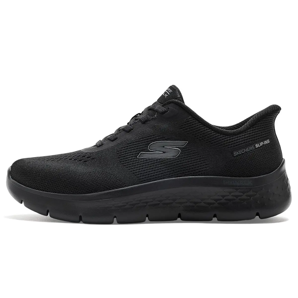 Skechers shoes - Taupe/Lavender 9