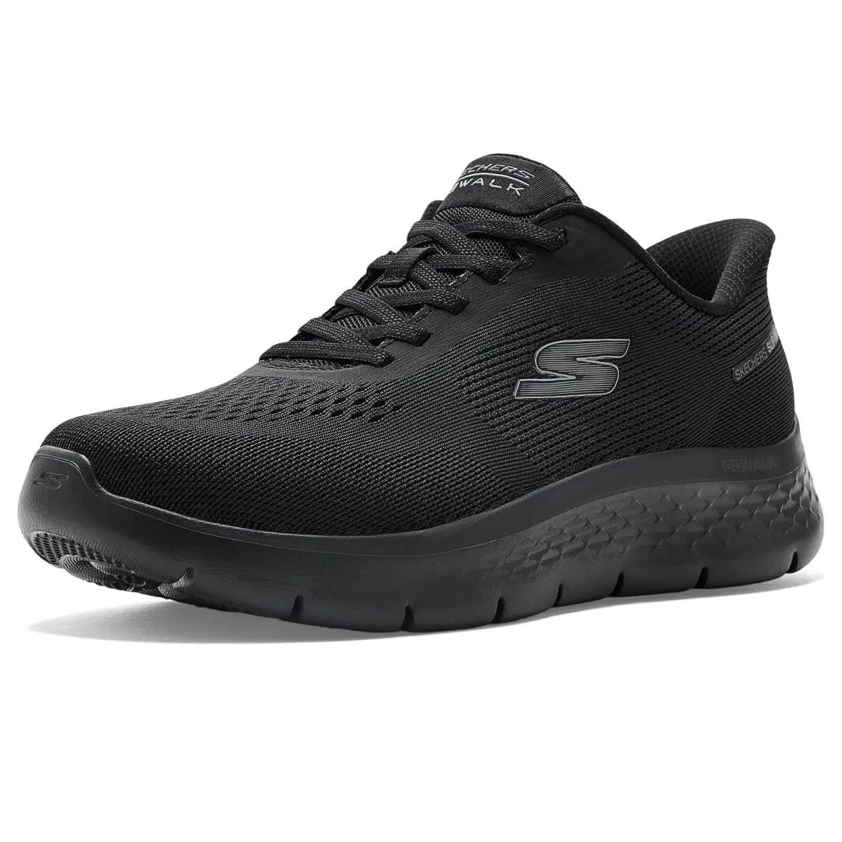 Skechers shoes - Taupe/Lavender 6