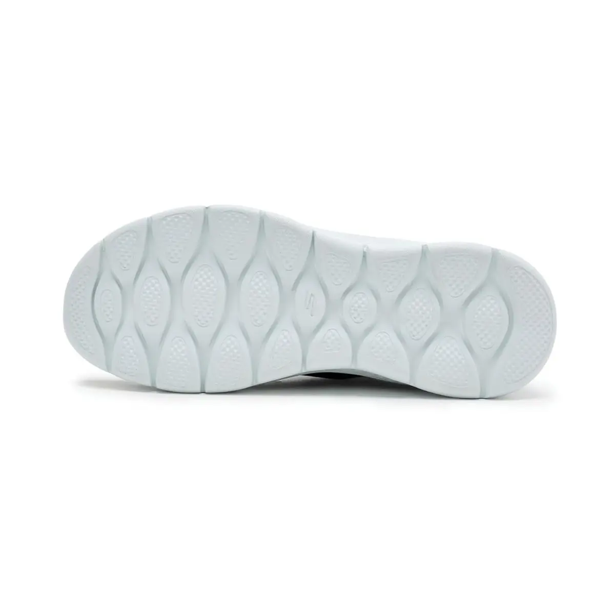 Skechers shoes - Black/Light Blue 17