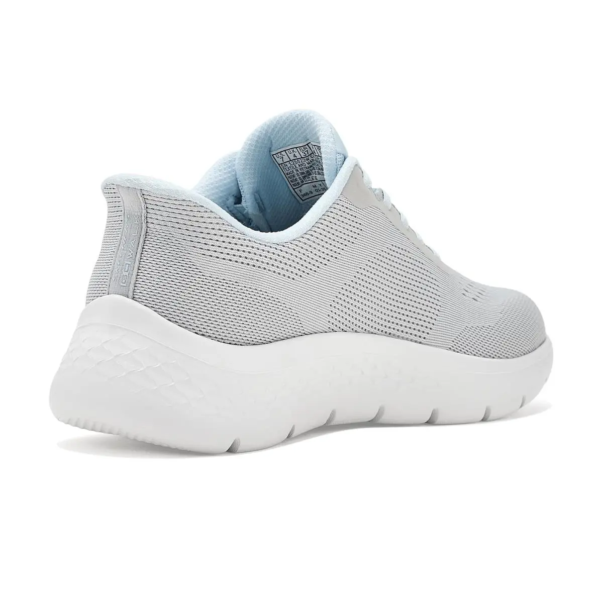 Skechers shoes - Taupe/Lavender 29