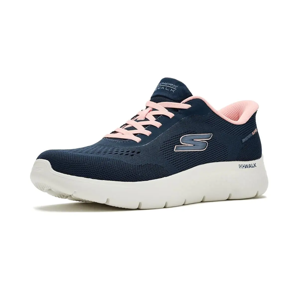 Skechers shoes - Taupe/Lavender 34