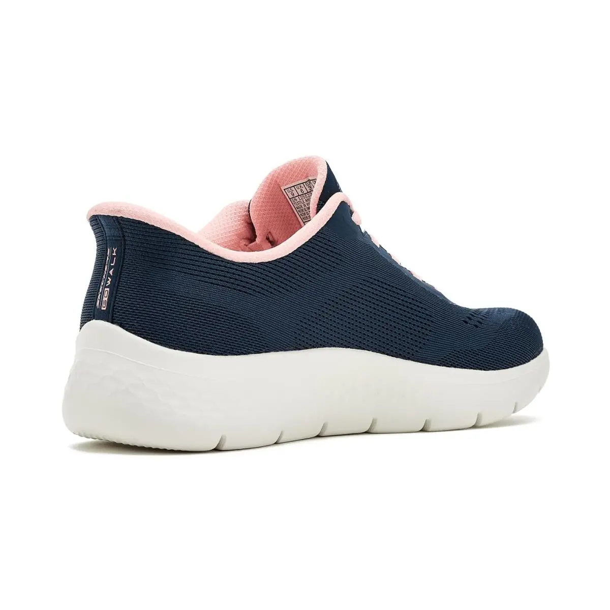 Skechers shoes - Taupe/Lavender 36