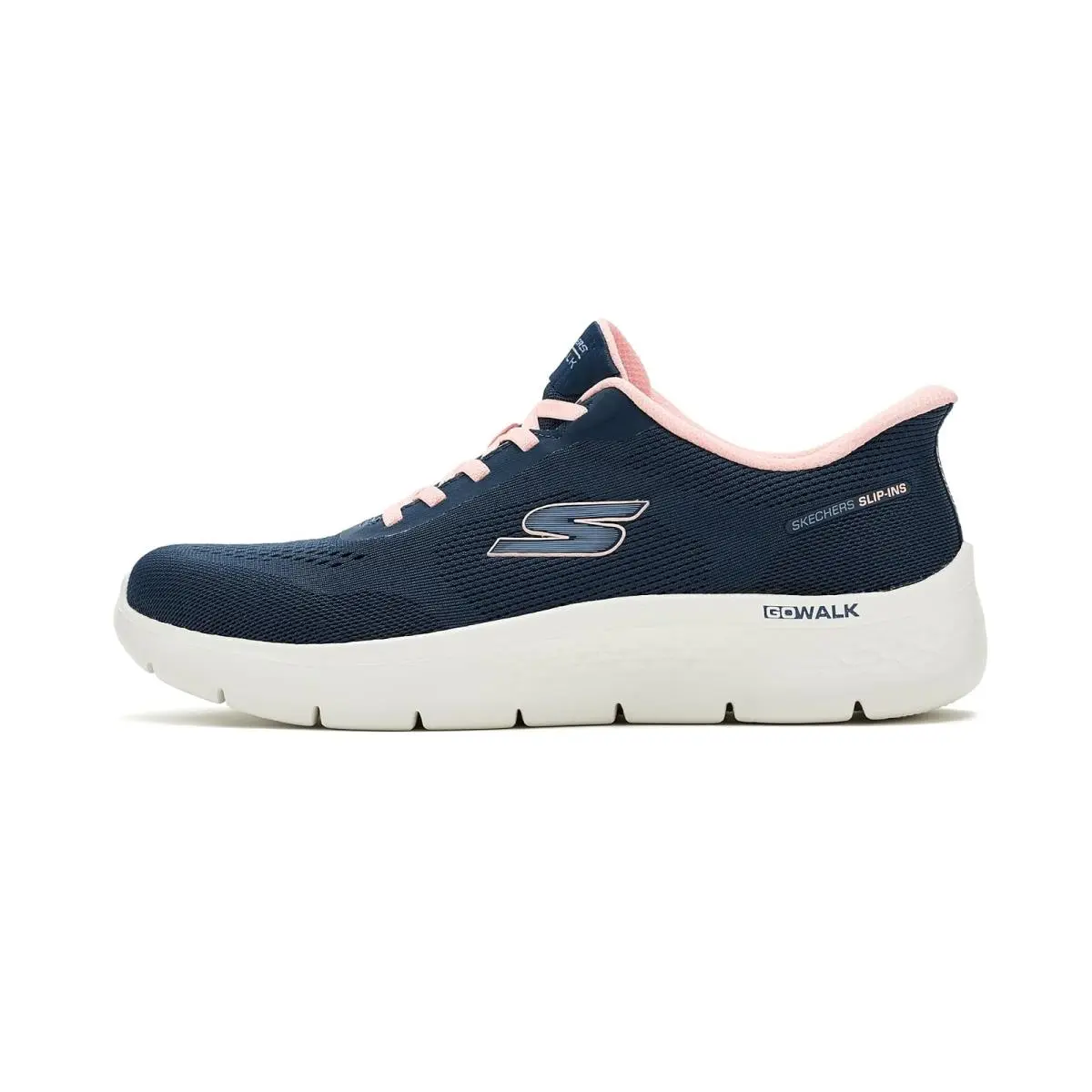 Skechers shoes - Taupe/Lavender 37